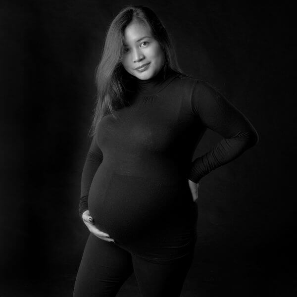 Maternity and Newborn Photography