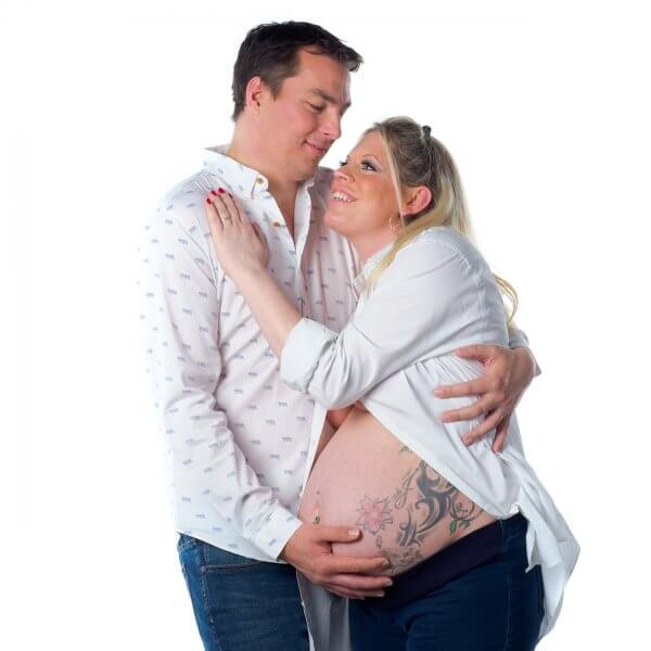 Maternity couple Photography